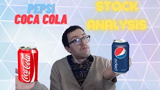 Coca Cola (KO) vs  Pepsi (PEP) Stock Analysis 2021