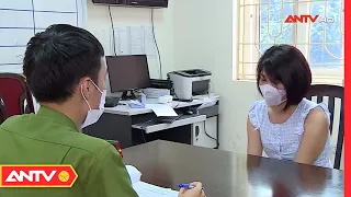 Khởi Tố Nữ Quái Chiếm Đoạt Hơn 100 Triệu Đồng Chỉ Bằng Hình Ảnh Giả Mạo Phiếu Chuyển Tiền | ANTV