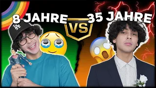 Leben als KIND vs. ERWACHSEN 😳😂 | Mohi__07