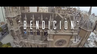 BENDICIÒN - INSTRUMENTAL DE RAP USO LIBRE (PROD BY LA LOQUERA 2017)