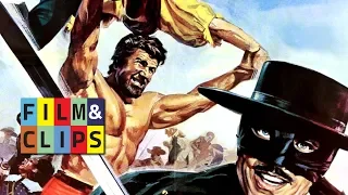 Zorro contro Maciste - Film Completo by Film&Clips