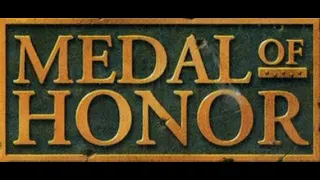 Medal of Honor - Find The Downed Plane (Part 1)