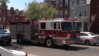 Child rescued May 3, 2018, from Allentown claw-based machine