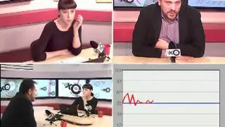 М.Шевченко "Особое мнение"  15.11.2012