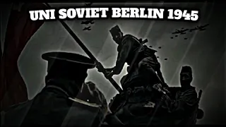 UNI SOVIET BERLIN  (1945)