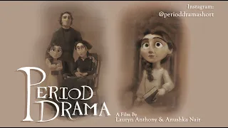 Period Drama (2022) - Short Film Campaign!