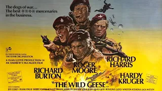 The Wild Geese Project PT.1