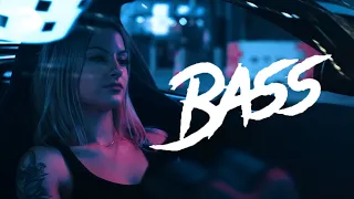 Elemer & Alis - Broken Angel 🔥NIGHT CAR VIDEO🔥