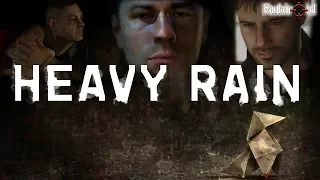 HEAVY RAIN ПРОХОЖДЕНИЕ № 2 |PS4| (gameplay) (ps4 pro)