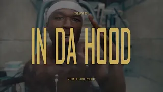 [FREE] 50 Cent x G-Unit x 2000s Type Beat 2023 - "In Da Hood" (prod. by xxDanyRose)