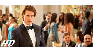 Tom Cruise • Mission Impossible • Tribute (HD)