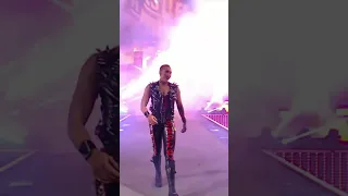 Rhea Ripley All Wrestlemania Entrances #shorts