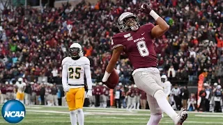 2019 FCS playoffs: Second-round highlights