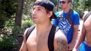 UFC Fighter Diary: Chad Mendes