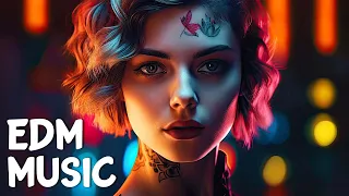 Music Mix 2024 🎧 Mashups & Remixes Of Popular Songs 🎧 EDM Bass Boosted Music Mix