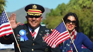 Join Us for the Phoenix Veteran’s Day Parade on 11/11/2022 at 11 a.m.