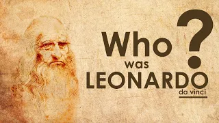 Who was LEONARDO da vinci ? Renaissance artist | Inventor|Mini Bio| Great mind in English| Italian