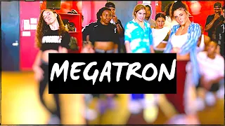 Kaycee Rice, Amari Smith & Jade Chynoweth - Nicki Minaj - Megatron - Tricia Miranda Choreography