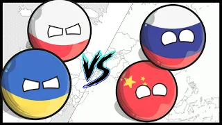 Co gdyby Polska była agresywna i Życie Polski w Azji (cały odcinek)