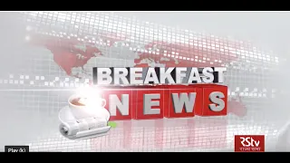 English News Bulletin – May 16, 2020 (9:30 am)