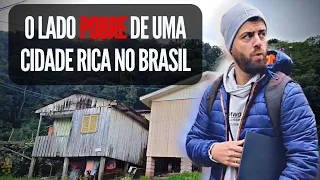 O Lado Pobre de Gramado