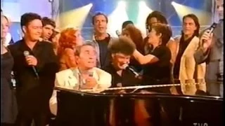 ROBERT CHARLEBOIS 🎤 Je Reviendrai à Montréal 🎶 (Live à Tapis Rouge) 1999