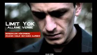 Limit Yok - (Allâme Verse)
