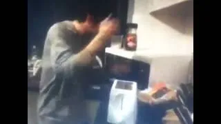 Guy sticks for in toaster