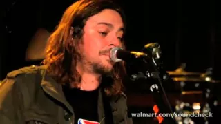 Seether - Country Song Live At Walmart Soundcheck 2011