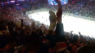 Ranger Game 7 Overtime Panarin Game Winner 5-15-22