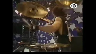 Ozzy Osbourne - I Don't Know (Moscow Music Peace Festival '82)