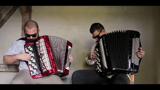 We are the champions - F. Mercury - accordion cover - Paweł Jurczyk - duet akordeonowy