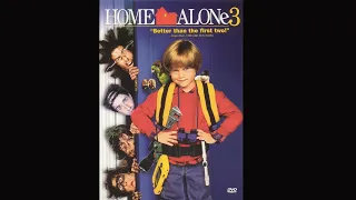 Home Alone 3 (1997) Official Theatrical Trailer (DVD Quality, HD)