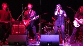 Soraia - Eletrocutioner (Live 11/12/16 at Gobble Jam)