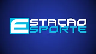 Programa Estação Esporte 28/04/2022