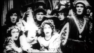 Der Golem (1920) - Remastered - Full - Uncensored