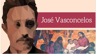 Tema 1. Fundación de la SEP: José Vasconcelos