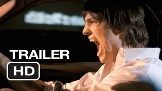 Jobs American Legend TRAILER (2013) - Ashton Kutcher, Dermot Mulroney Movie HD