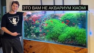 ОБЗОР САМОГО ТЕХНОЛОГИЧНОГО ТРАВНИКА