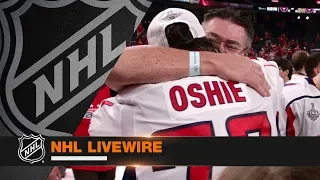 NHL LiveWire: Best of 2018 Playoffs Mic'd Up