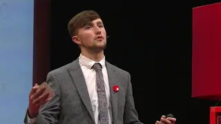 No Limits | Max Blackburn | TEDxYouth@Manchester