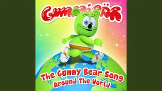 The Gummy Bear Song Arabic (انا حلوى الدب طويل)