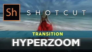 Mastering Hyperzoom Transitions in Shotcut: Step-by-Step Tutorial for Stunning Video Effects!