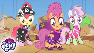 My Little Pony: Дружба — это чудо 🦄 Шоу талантов | MLP FIM по-русски