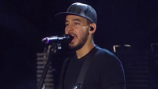 Linkin Park - Waiting For The End (Rock In Rio USA 2015) HD