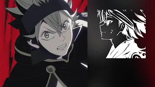 Black Clover Opening 4 | Studio Yuraki | Creditless