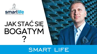 Jedyny sposób na życiowy sukces! By Maciej Wieczorek - Expert w Bentleyu [SMARTLIFE]