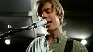 Yellow Ostrich - "Hold On" - HearYa Live Session 8/5/12