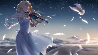 Epic Violin Music - Mattia Turzo - Seventh Heaven