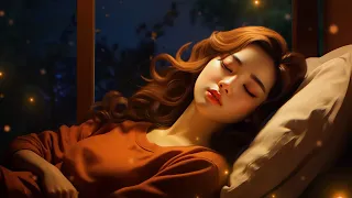 Fall Into Deep Sleep Immediately ★︎ Fall Asleep Fast ★︎ NO MORE Insomnia ★︎ Soothing Deep Sleep M...